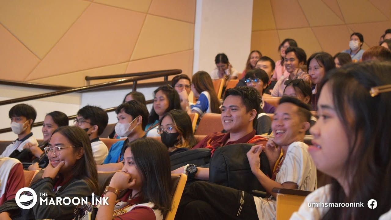 NEWS | University of Mindanao Branches tied knots for a more sustainable...