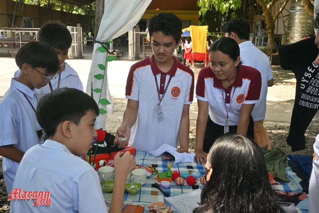 GARAGE SALE | Heads up, 'Ga!