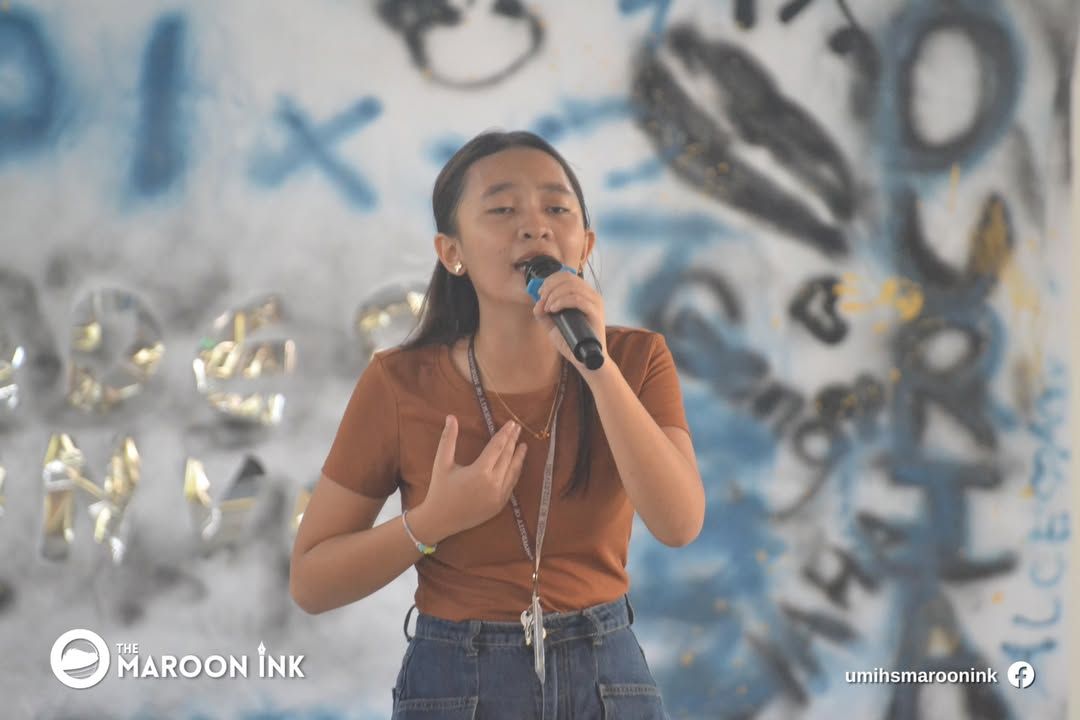 NEWS | 2024 Inter-Branch Expression Skills Presentation