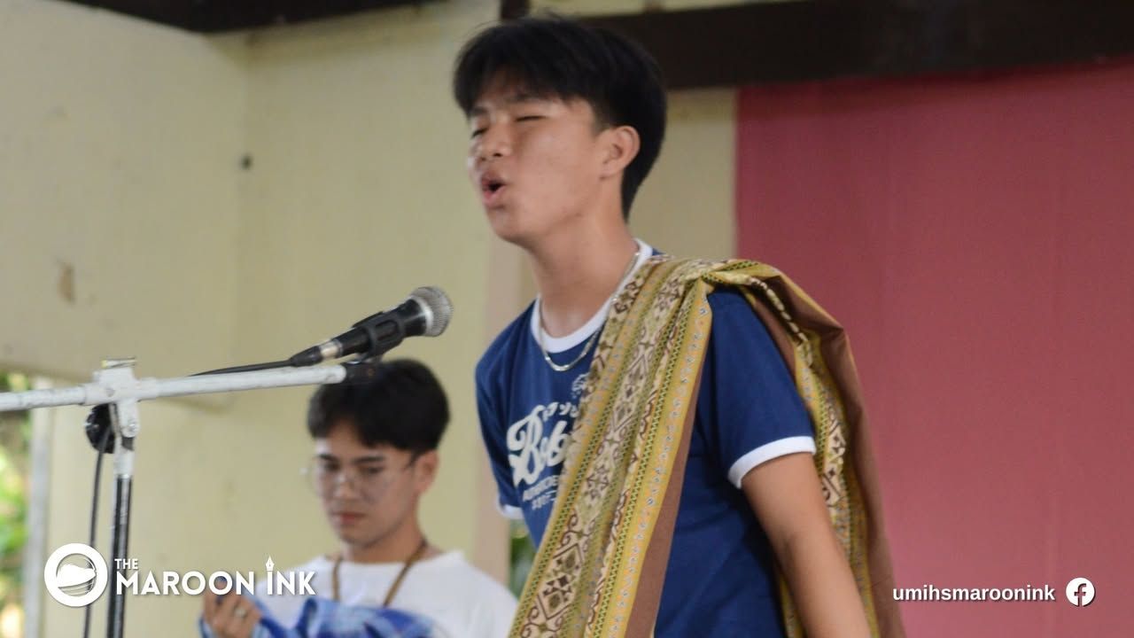 UNIVERSITY NEWS | Speechfest seminar-workshop 2023 spurs creativity in U...