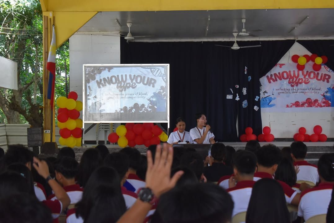 IN PHOTOS | CHSE Symposium