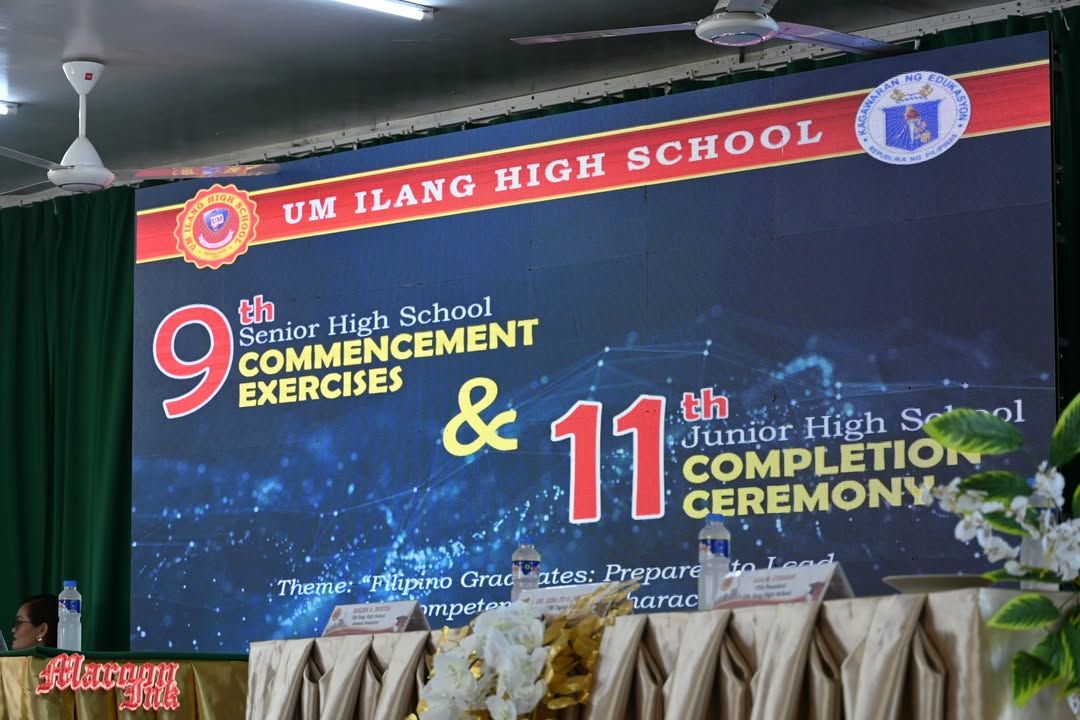 GRADUATION | Brighter Beginnings Ahead