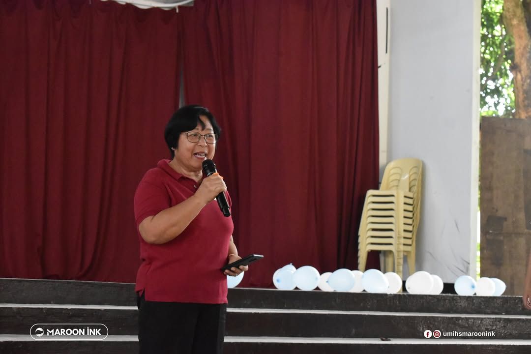 NEWS | UM-Main College of Health and Science Education Enriches the Yout...