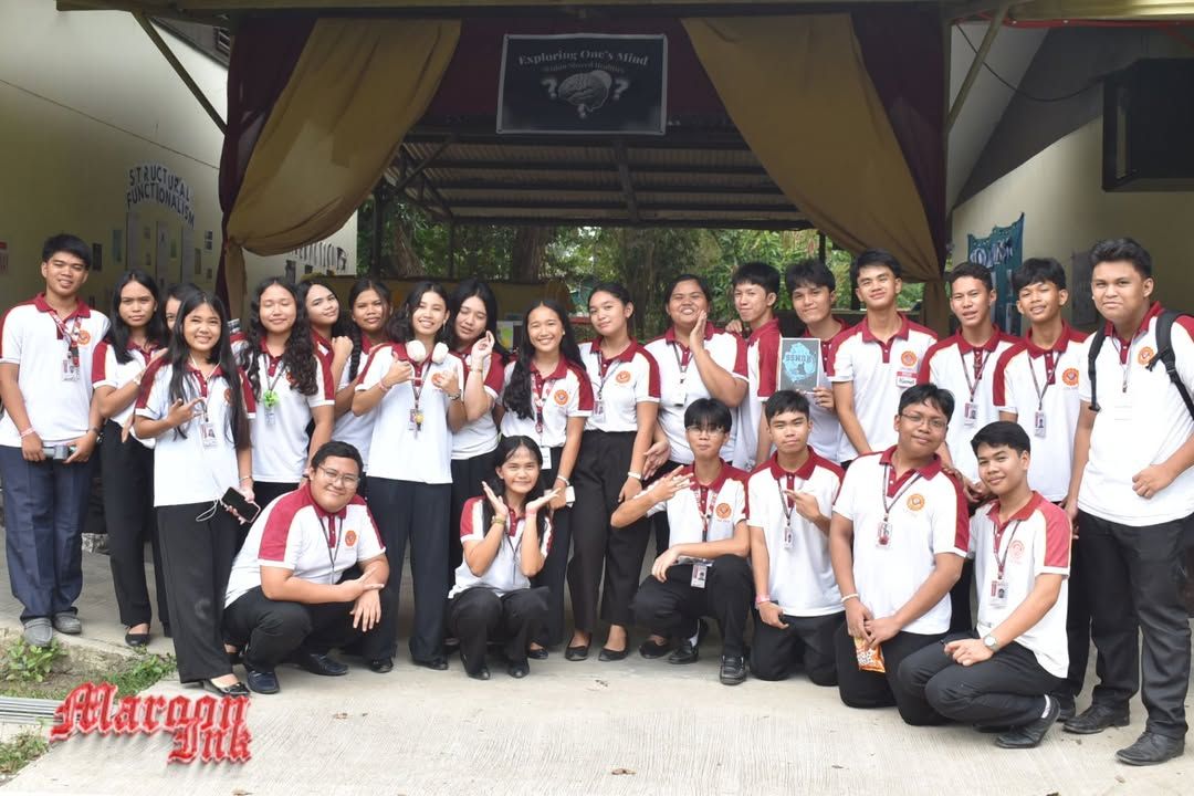 School Activity | Mini-Museum