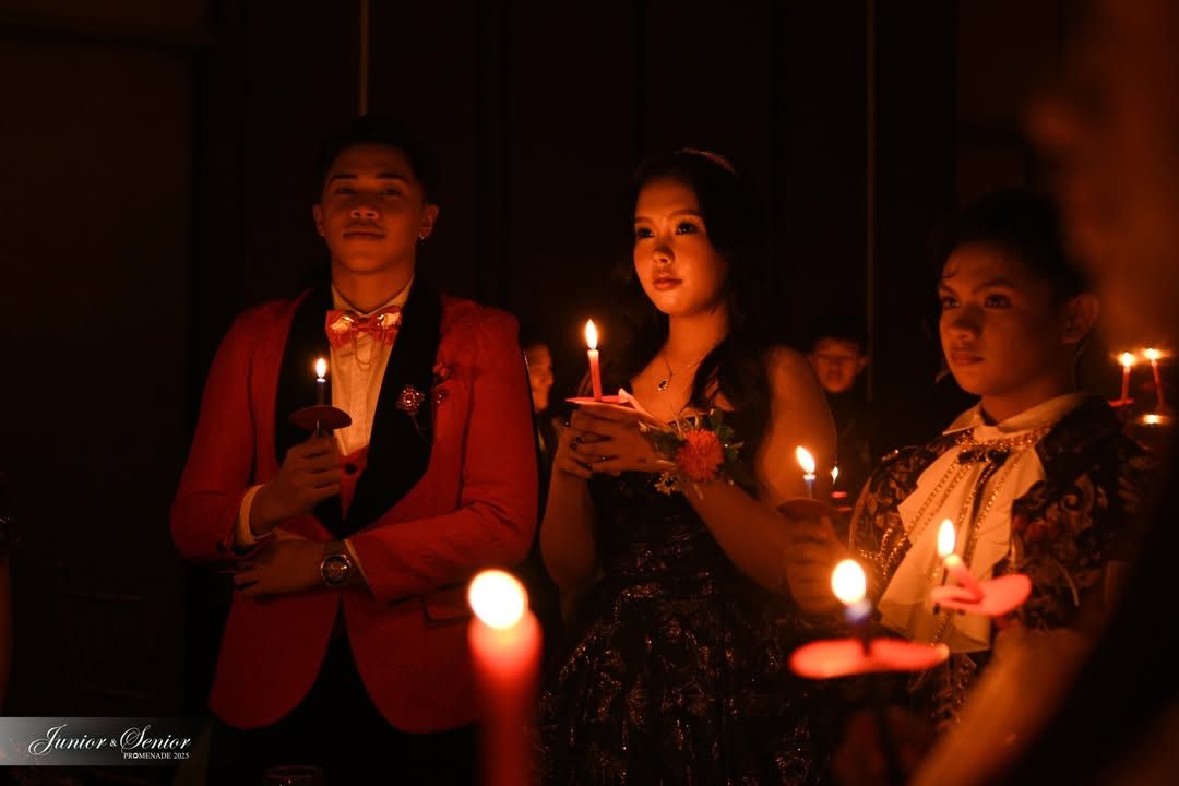 MAGIC UNFOLDS | UMIHS Junior and Senior Promenade 2025 Shines at Apo Vie...