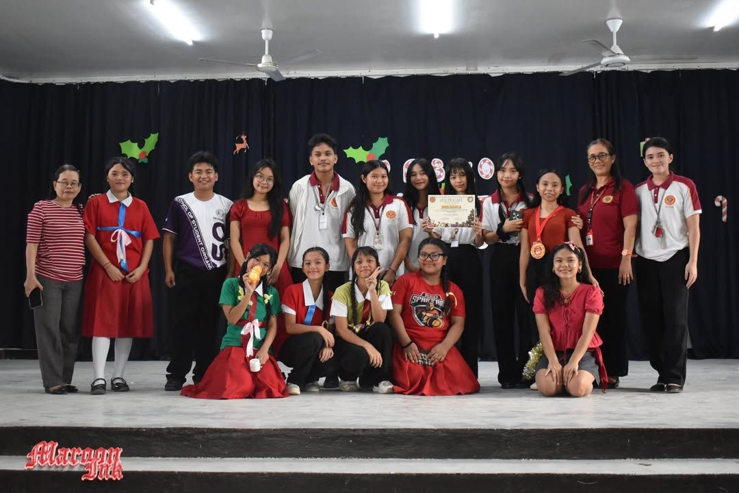 Christmas Fest | Dazzling Holiday Season!