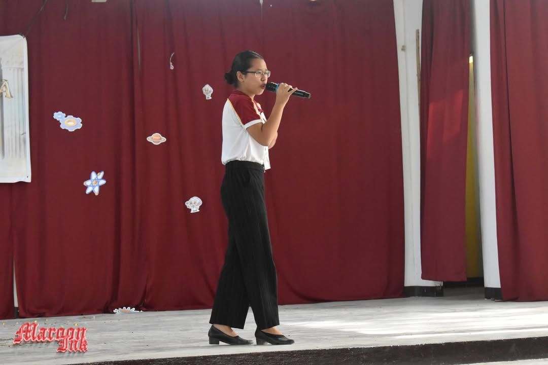 MATHSCIAKA 2025 | A day of discovery, teamwork, and brilliance!