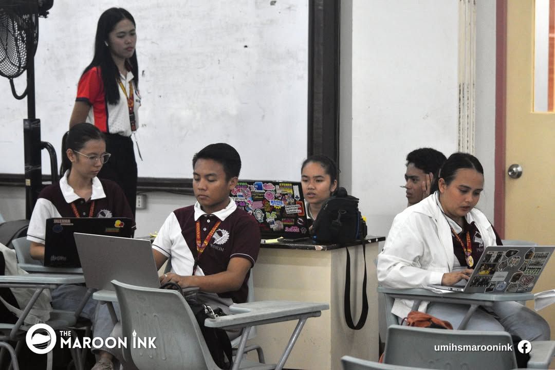 EXPRESSION SKILLS 2024 | Showcasing UMians' Excellence through this year...