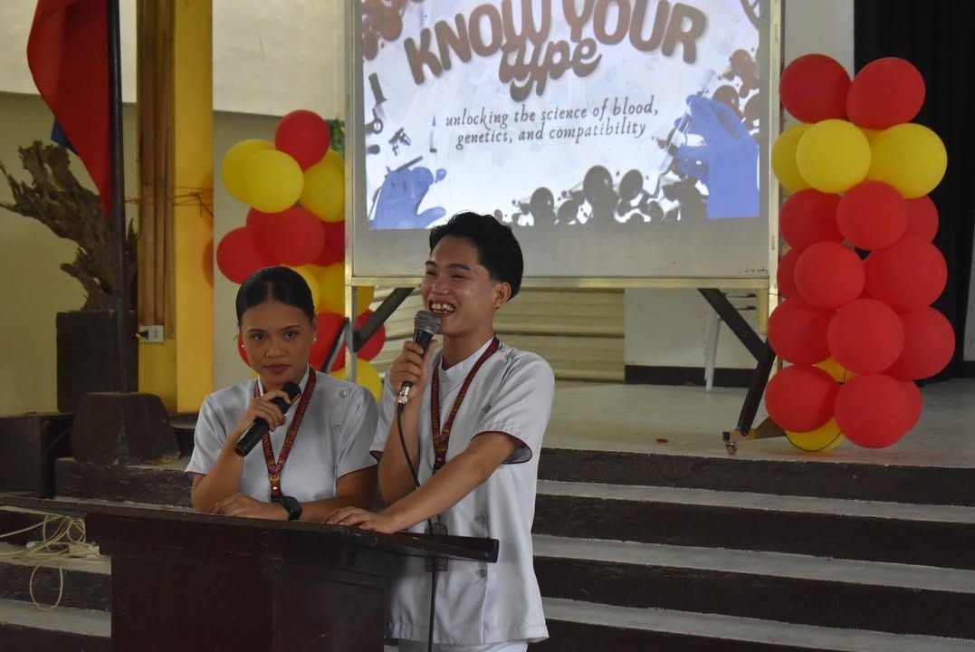 IN PHOTOS | CHSE Symposium
