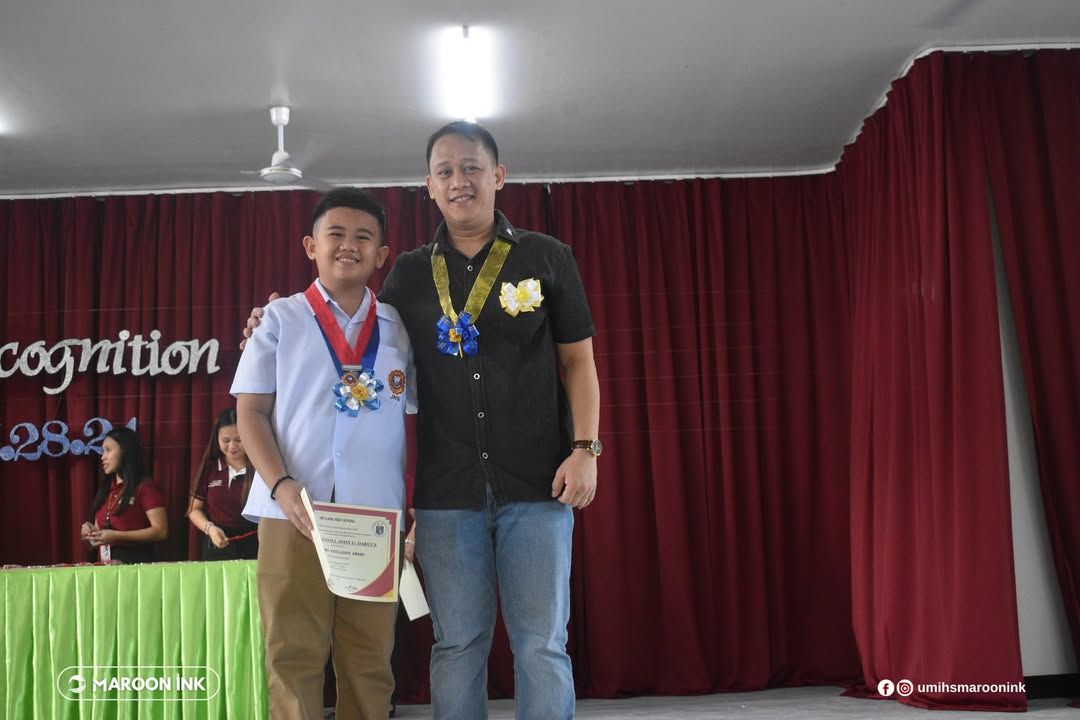 73rd RECOGNITION DAY | The 28th of May 2024 commemorates the students' h...