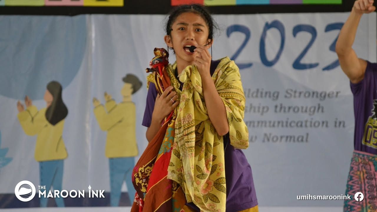 NEWS | Literary Musical Competitions evoke brilliance in UMians