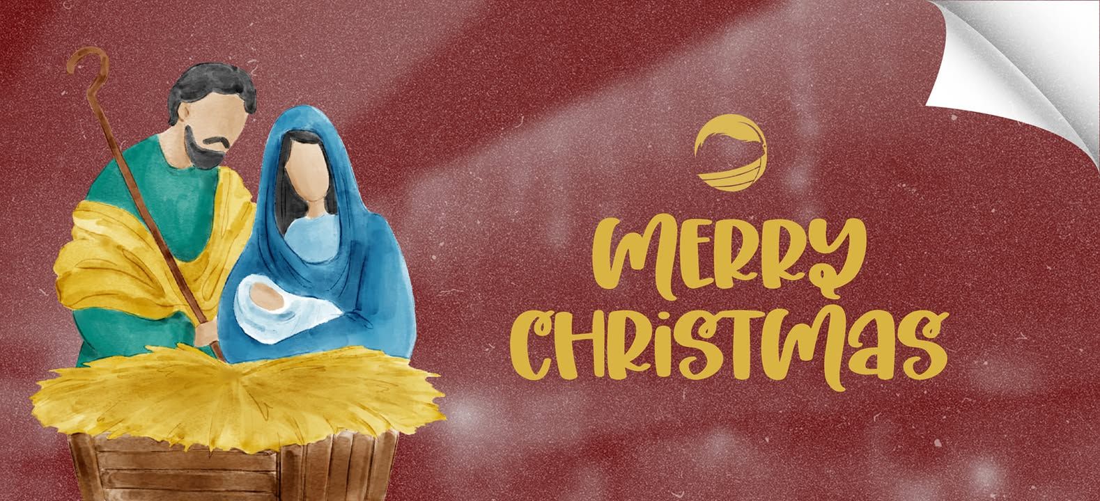 MERRY CHRISTMAS, GA! 