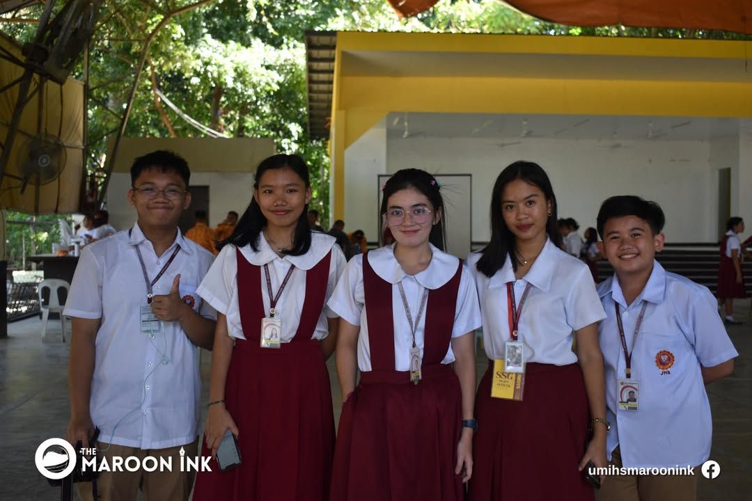 FIRE PREVENTION MONTH | UM Ilang passes Fire Drill 2024