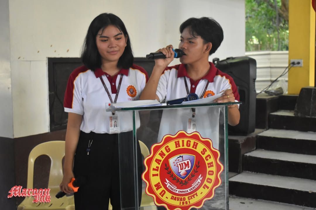 MATHSCIAKA 2025 | A day of discovery, teamwork, and brilliance!