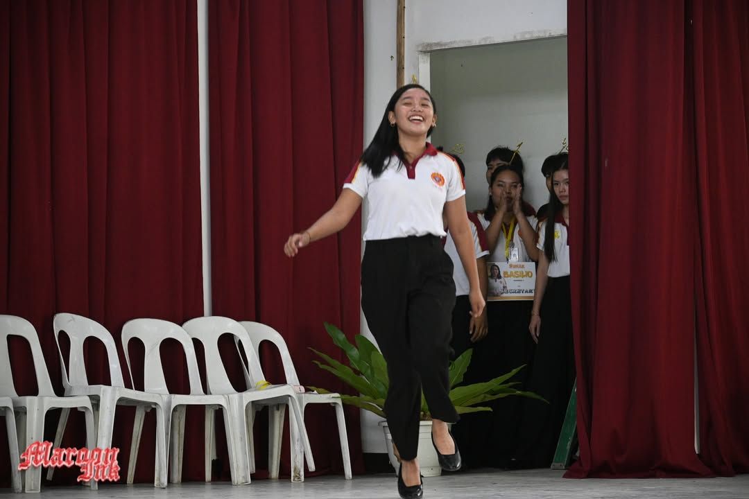 INSIDE UM | Miting De Avance 2025