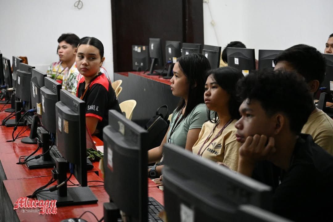 ADVANCING SUSTAINABILITY | UMIHS Leaders Engage in 2025 UN SDG Seminar