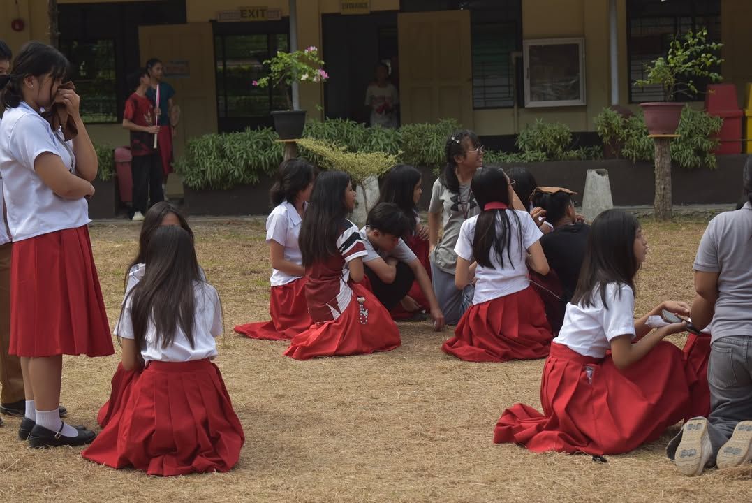 NEWS | Earthquake Drill