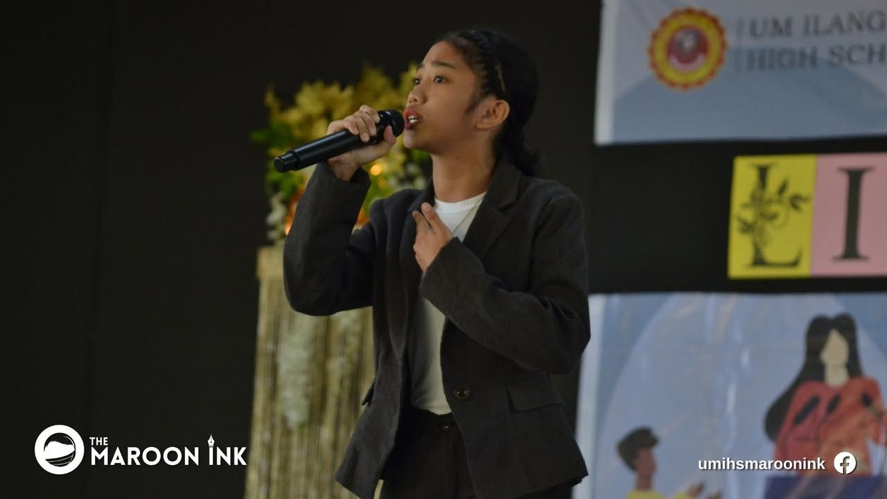 NEWS | Literary Musical Competitions evoke brilliance in UMians