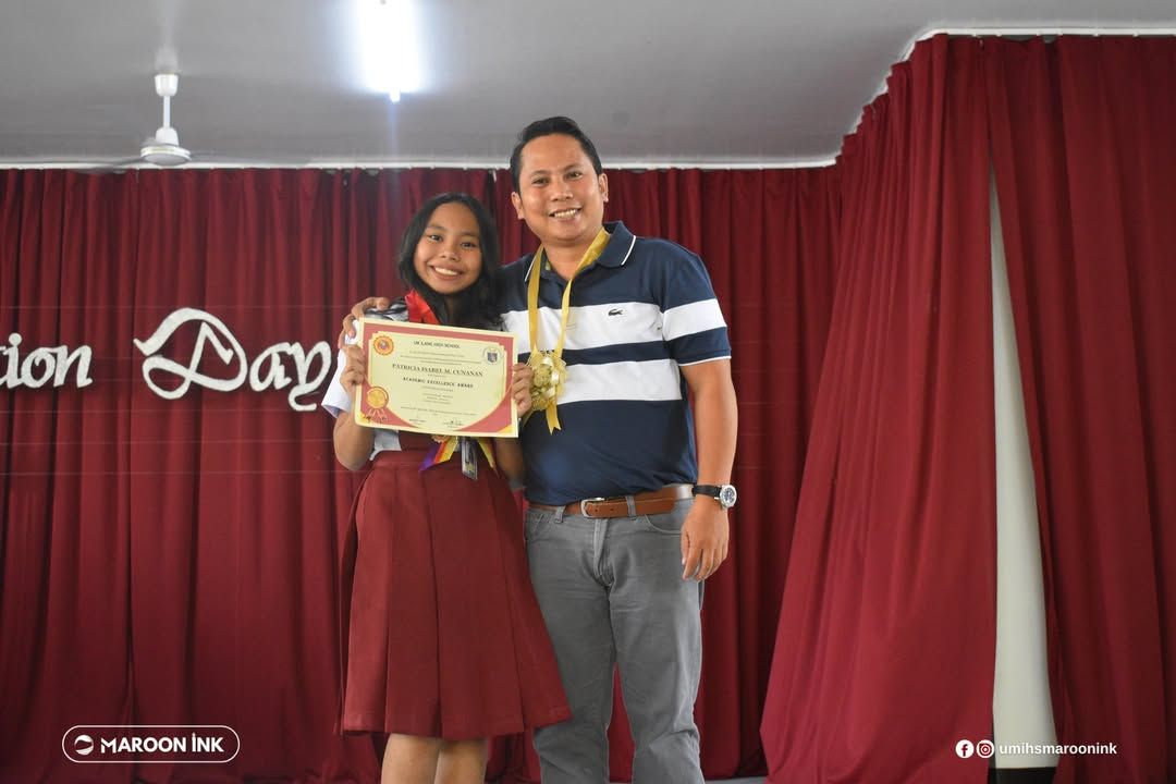 73rd RECOGNITION DAY | The 28th of May 2024 commemorates the students' h...