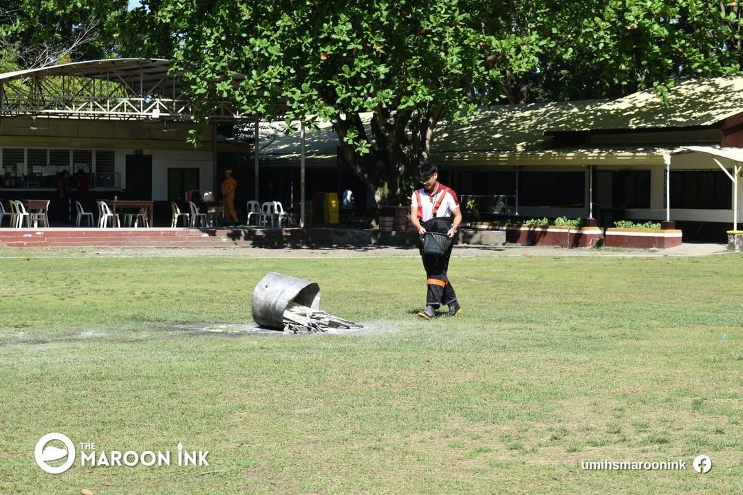 FIRE PREVENTION MONTH | UM Ilang passes Fire Drill 2024