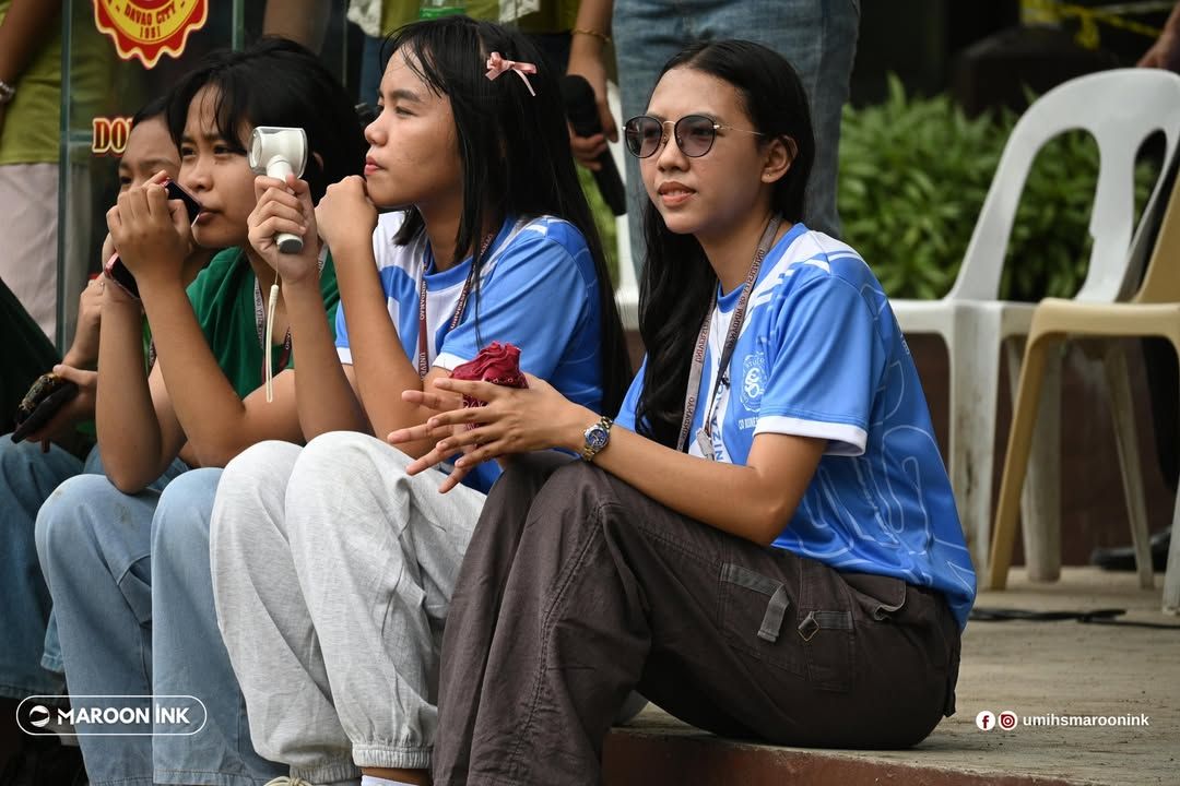 NEWS | UM Ilang High School Celebrates UMyong Student Fest on March 21,...