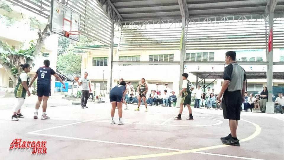 DCAA MEET 2025 | The UMIHS Hoplites is set to compete in the highly anti...