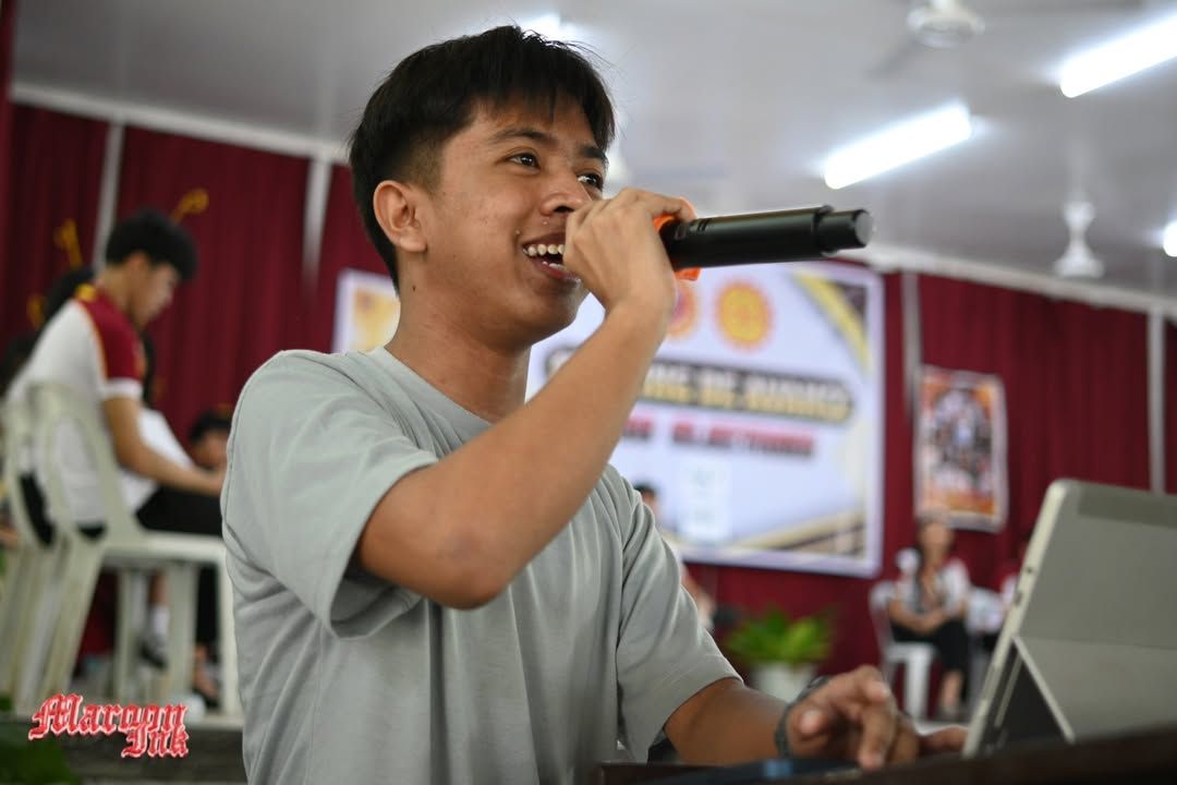 INSIDE UM | Miting De Avance 2025