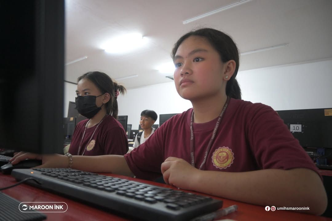 STRENGHTENING UNITY | The SSG Miting De Avance was held at UM Ilang Gym...