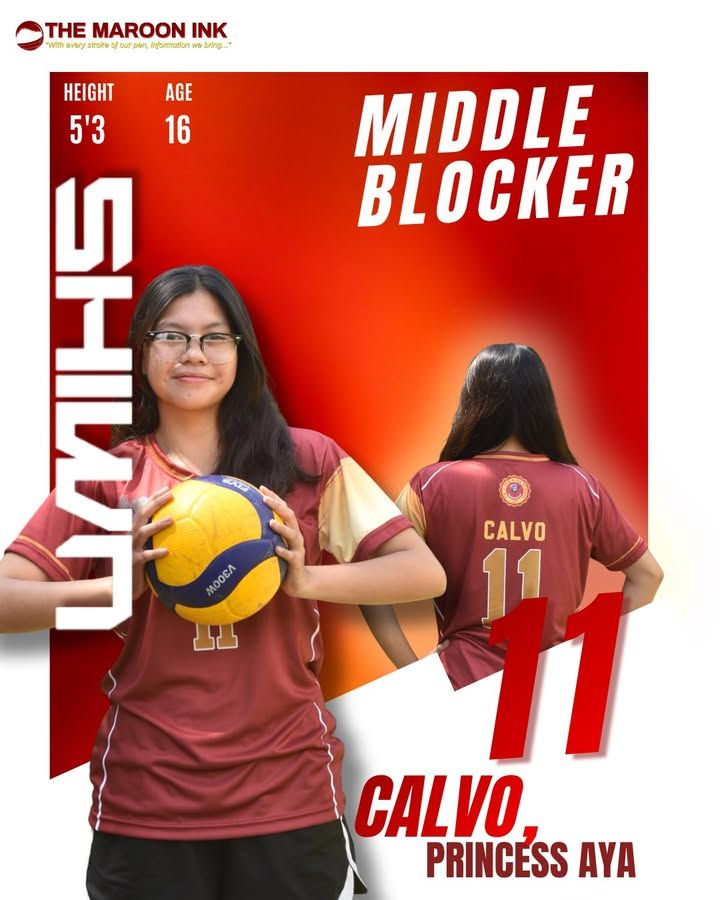 SPORTS | MEET THE PLAYERS
