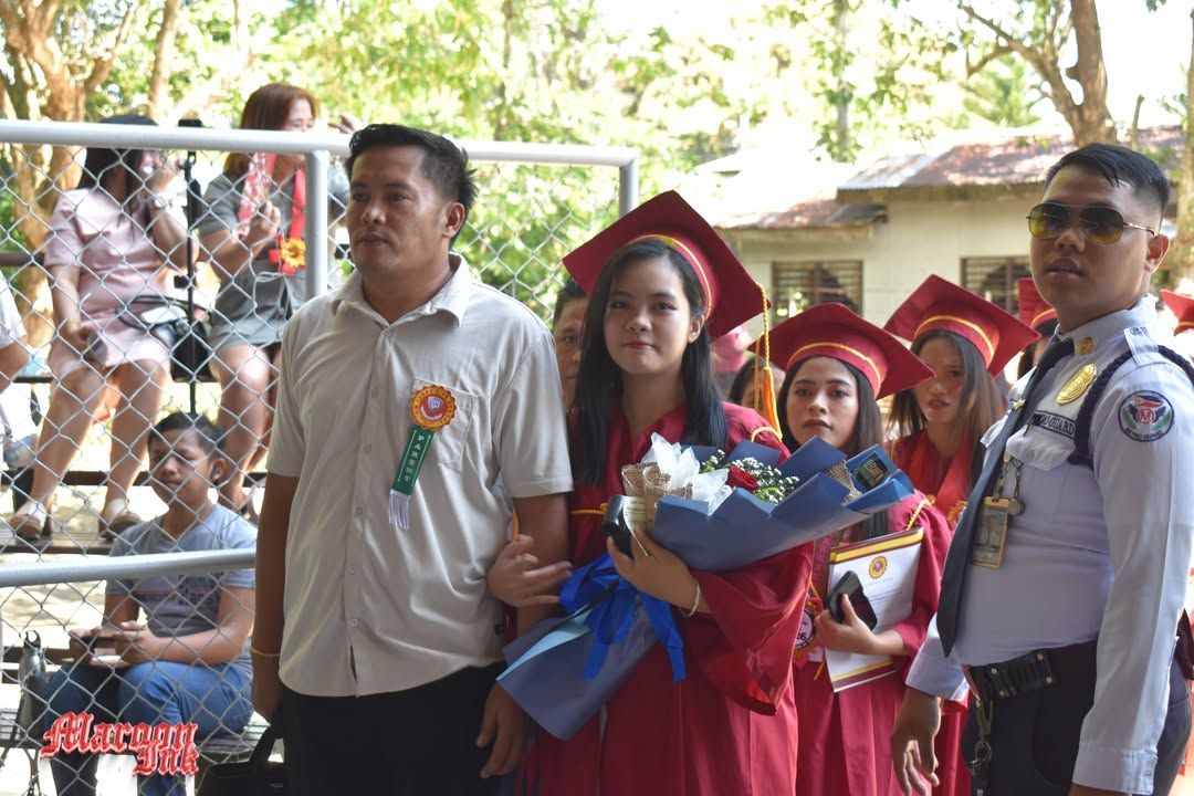 GRADUATION | Brighter Beginnings Ahead