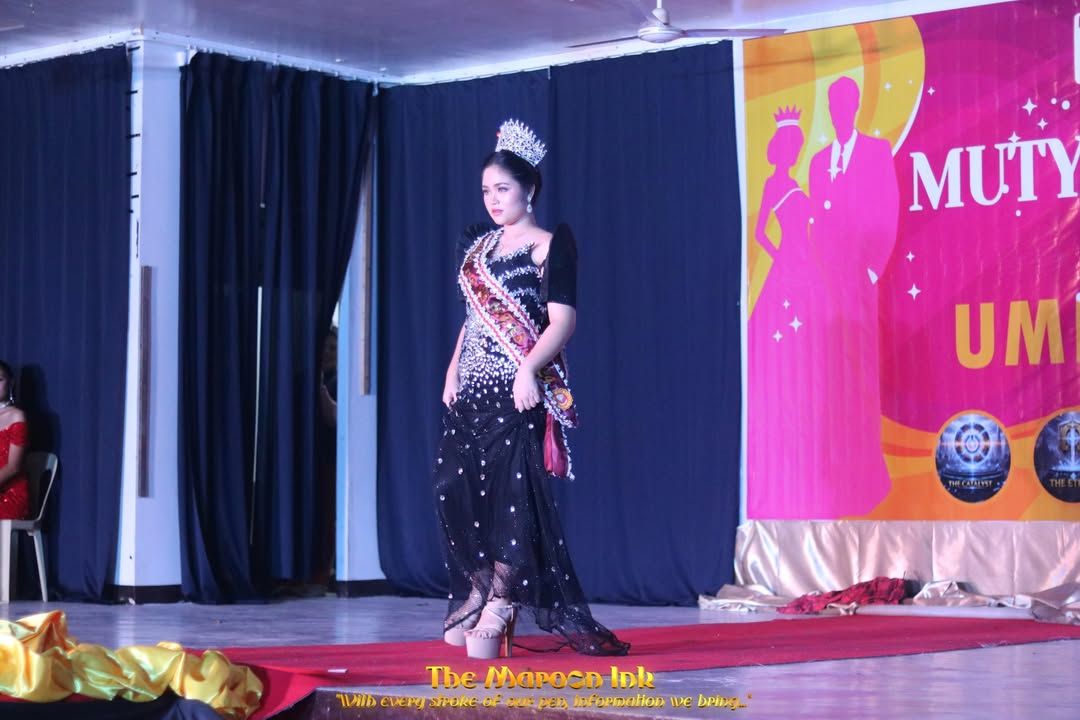 INTRAMURALS 2025 | The Coronation