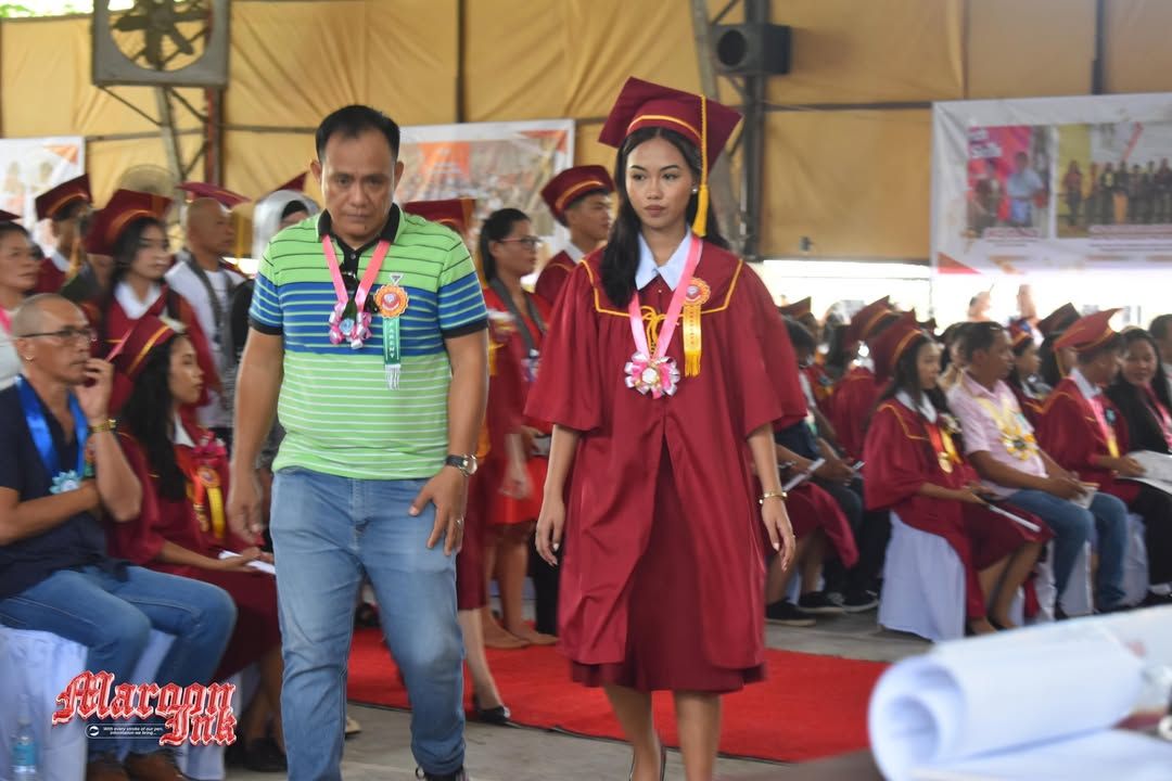 GRADUATION | A New Beginning Ahead