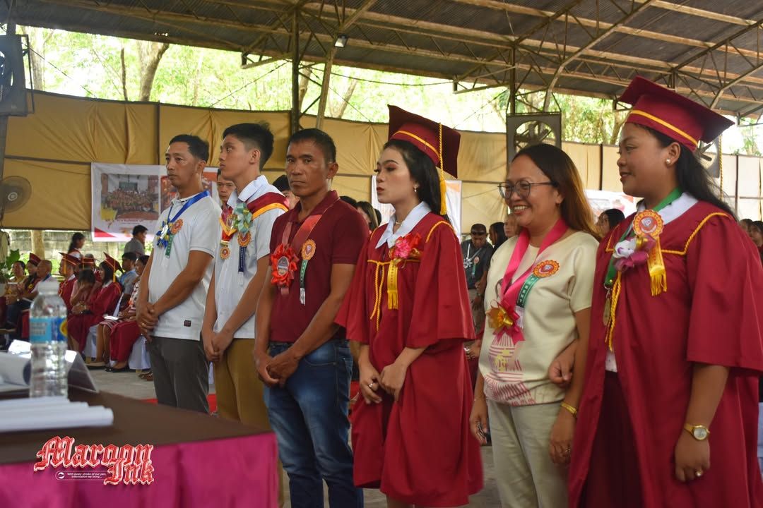 GRADUATION | A New Beginning Ahead