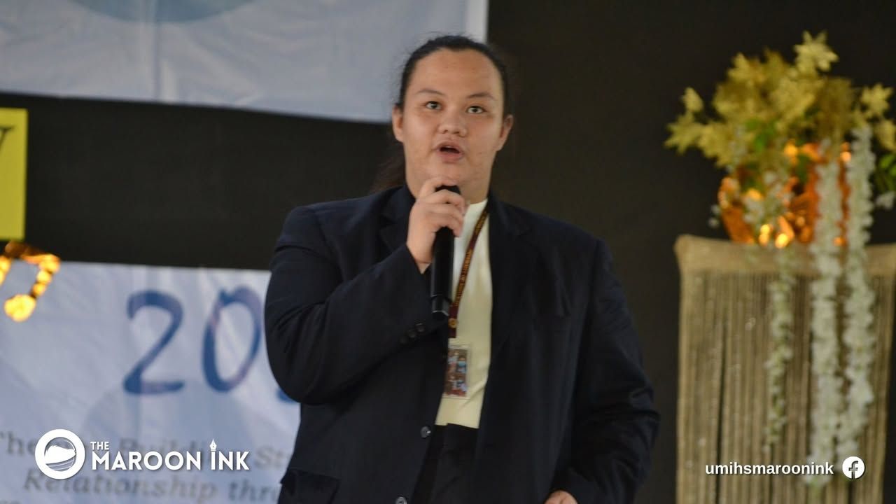 NEWS | Literary Musical Competitions evoke brilliance in UMians