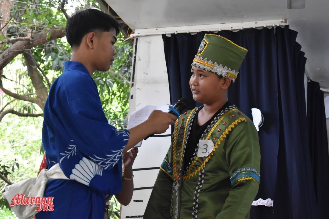 UNITED NATIONS 2025 | Bonded Countries in Unity