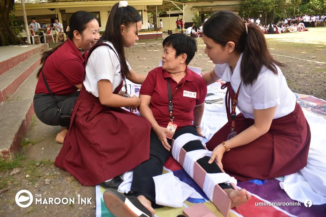 NSED 2024 | Commencement of Nationwide Simultaneous Earthquake Drill (NS...