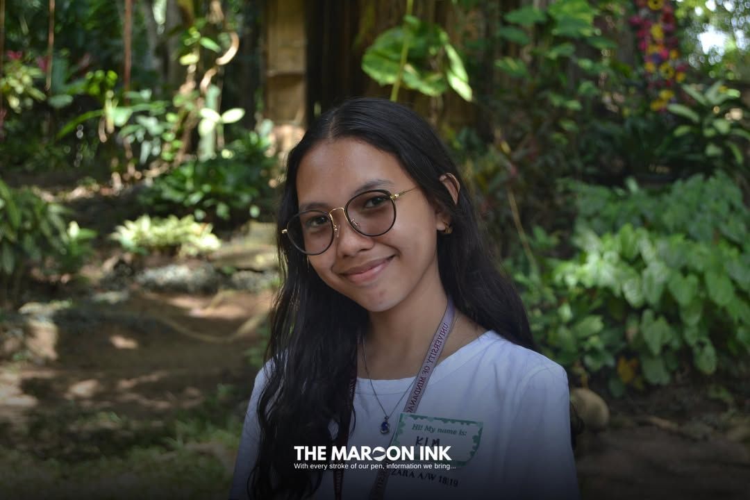 LEADERSHAPE | On September 30, 2024, UM Ilang High School sent selected...