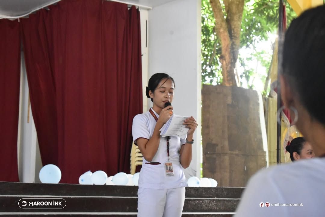 NEWS | UM-Main College of Health and Science Education Enriches the Yout...