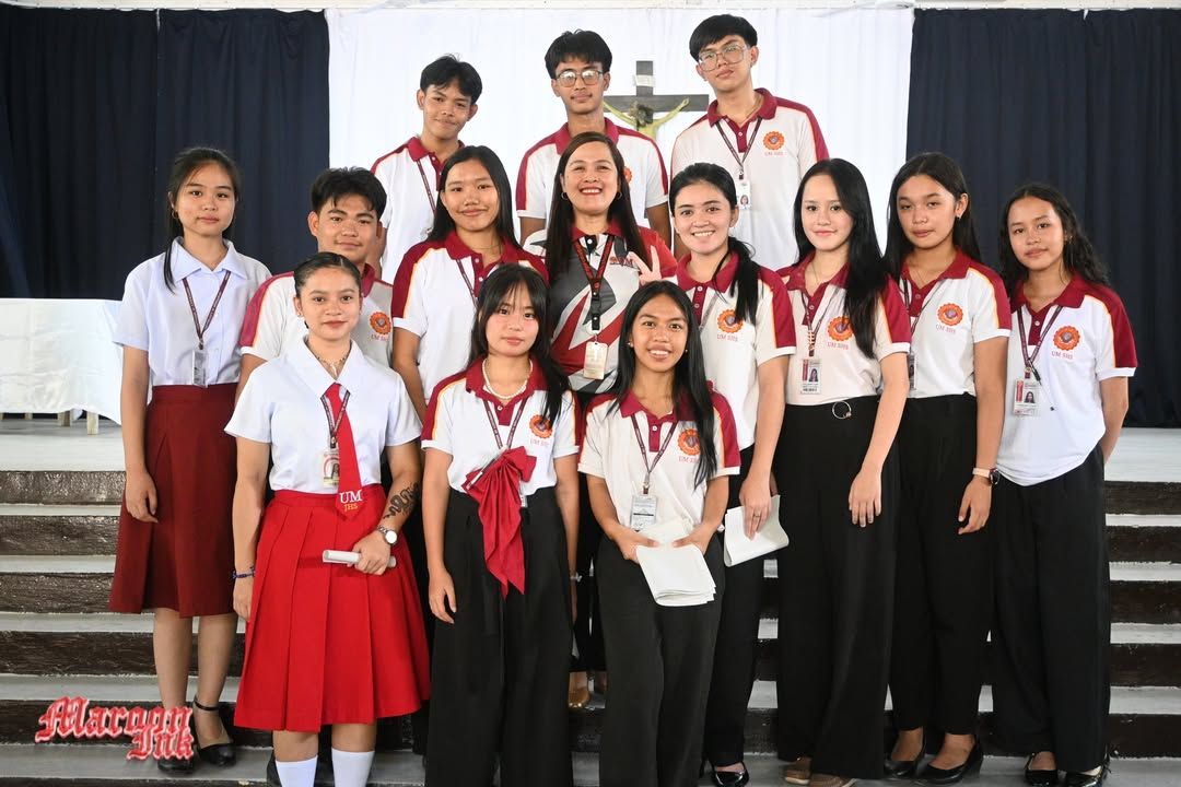 IN PHOTOS | This morning, UMIHS welcomed the first day of August with it...