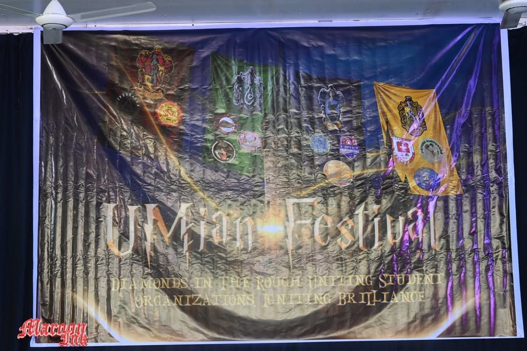 NEWS | UM Ilang High School Celebrates UMian festival on April 6, 2026
