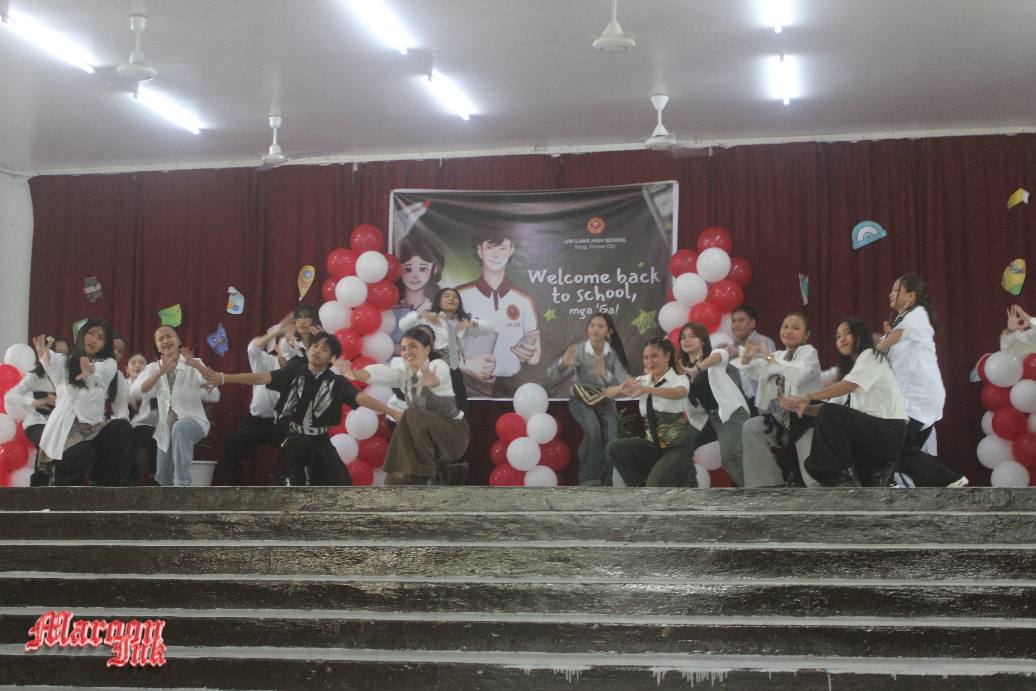 BACK TO SCHOOL | The opening of the School Year 2025-2026 in UM Ilang co...