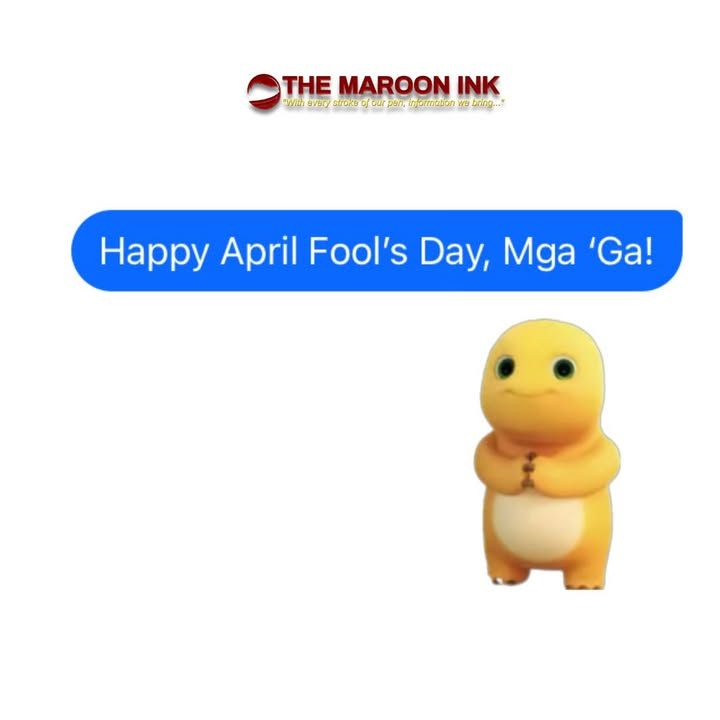Hello, April!  