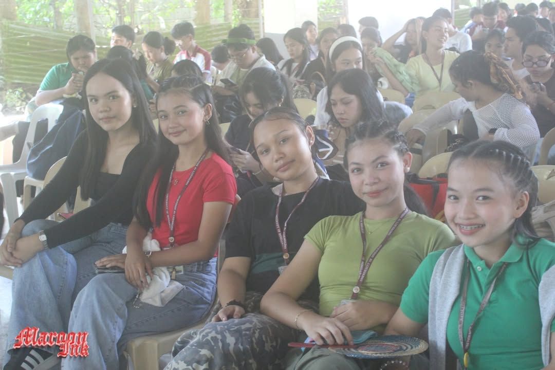 NUTRITION MONTH 2025 | On July 31, 2025, UM Ilang High School held the N...