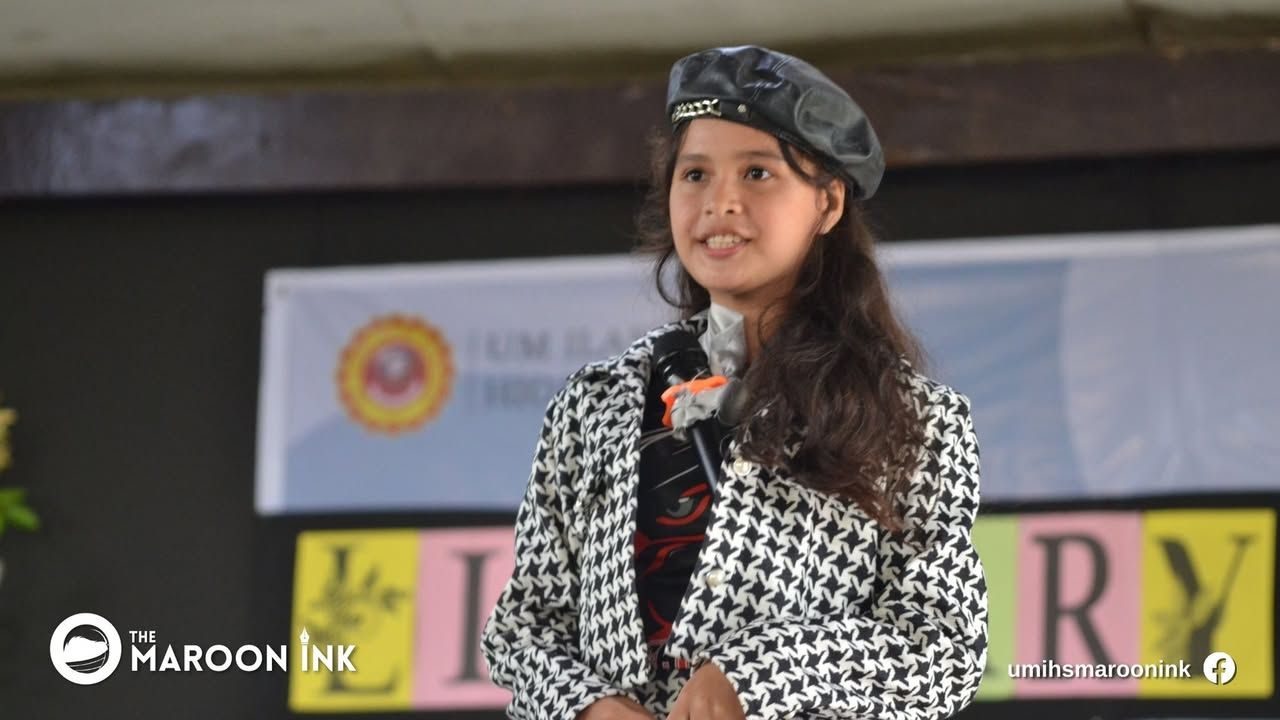 NEWS | Literary Musical Competitions evoke brilliance in UMians