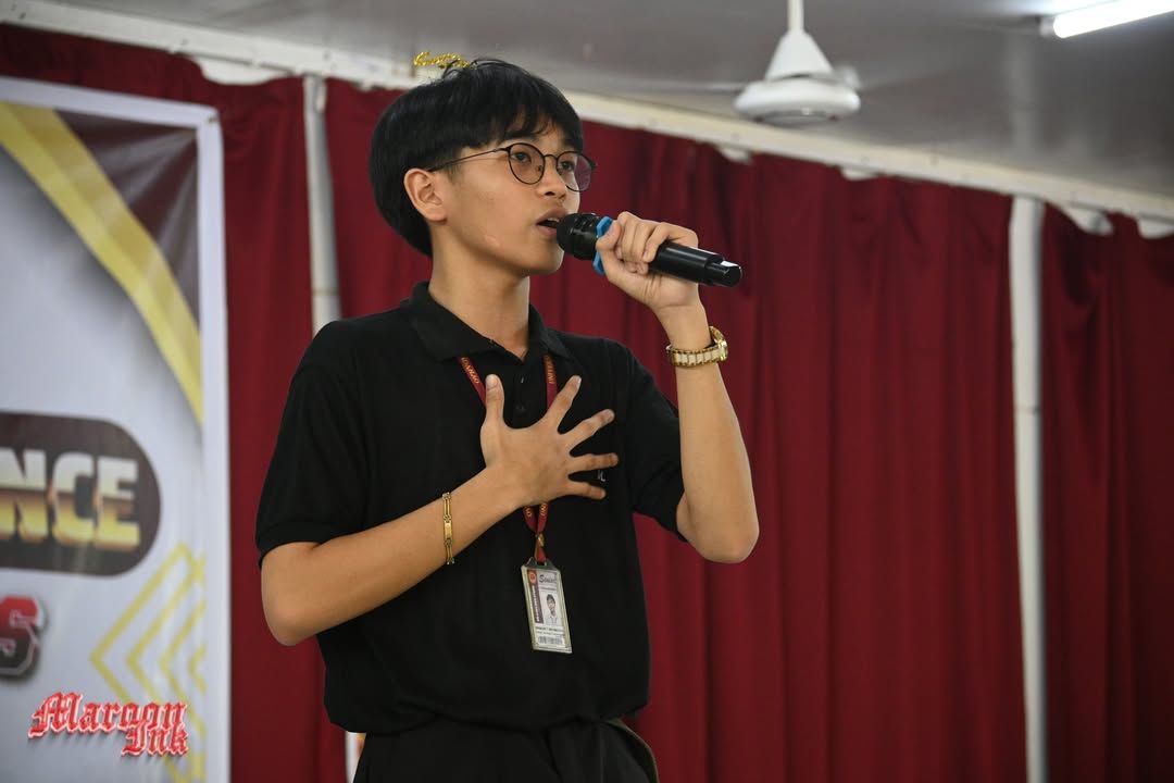 INSIDE UM | Miting De Avance 2025