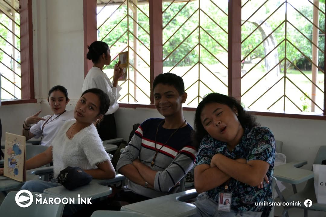 EXPRESSION SKILLS 2024 | Showcasing UMians' Excellence through this year...