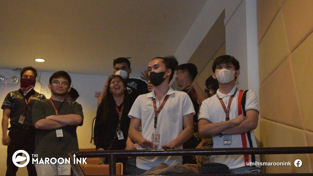 NEWS | University of Mindanao Branches tied knots for a more sustainable...