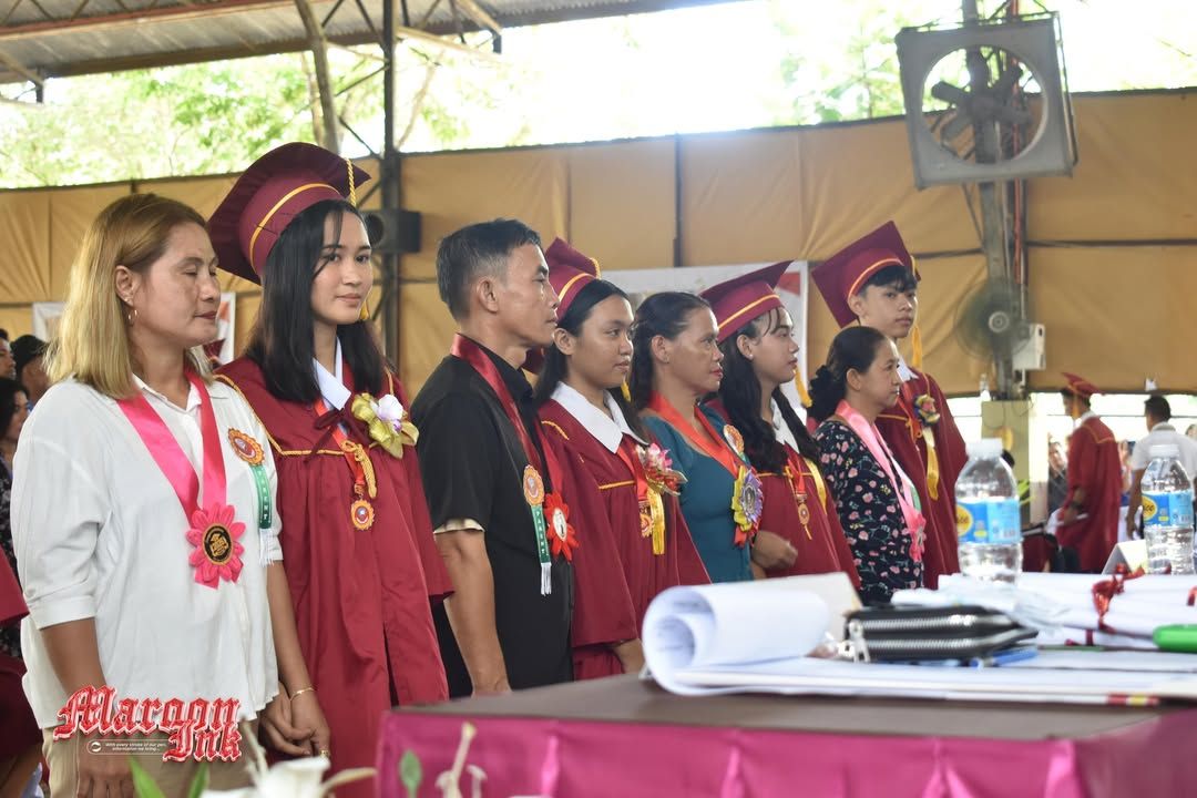 GRADUATION | A New Beginning Ahead