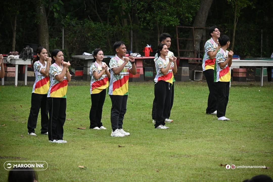 NEWS | UM Ilang High School Celebrates UMyong Student Fest on March 21,...