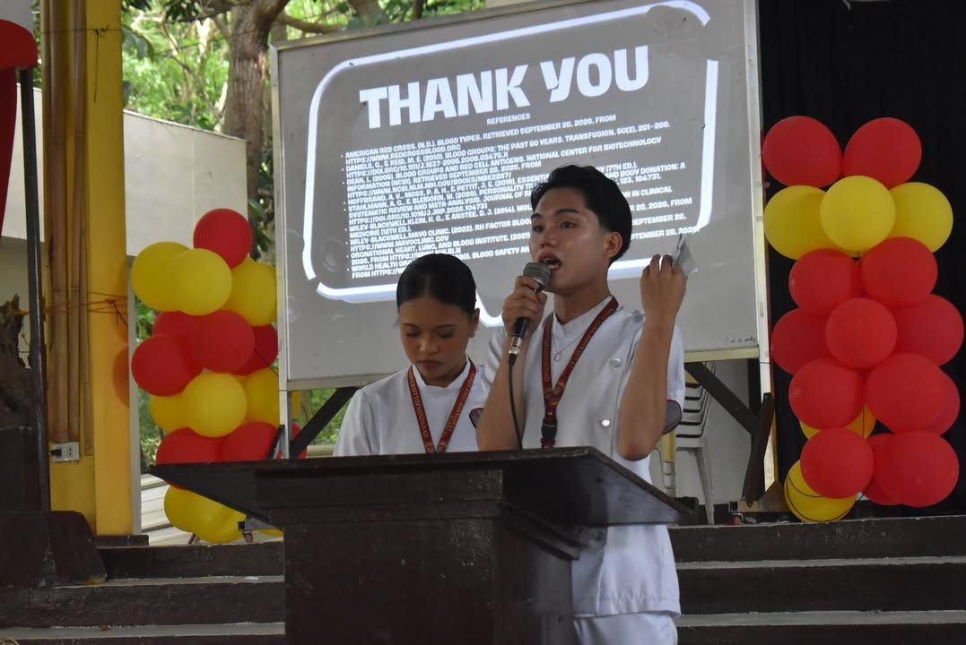 IN PHOTOS | CHSE Symposium